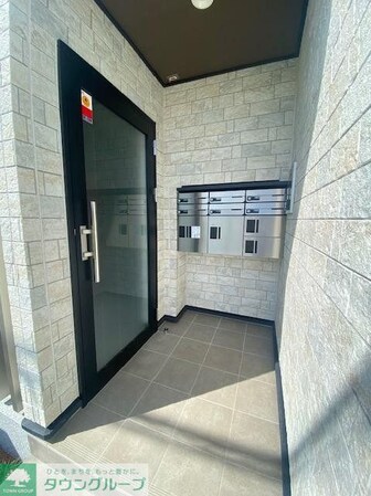 エリピア ロフォの物件内観写真